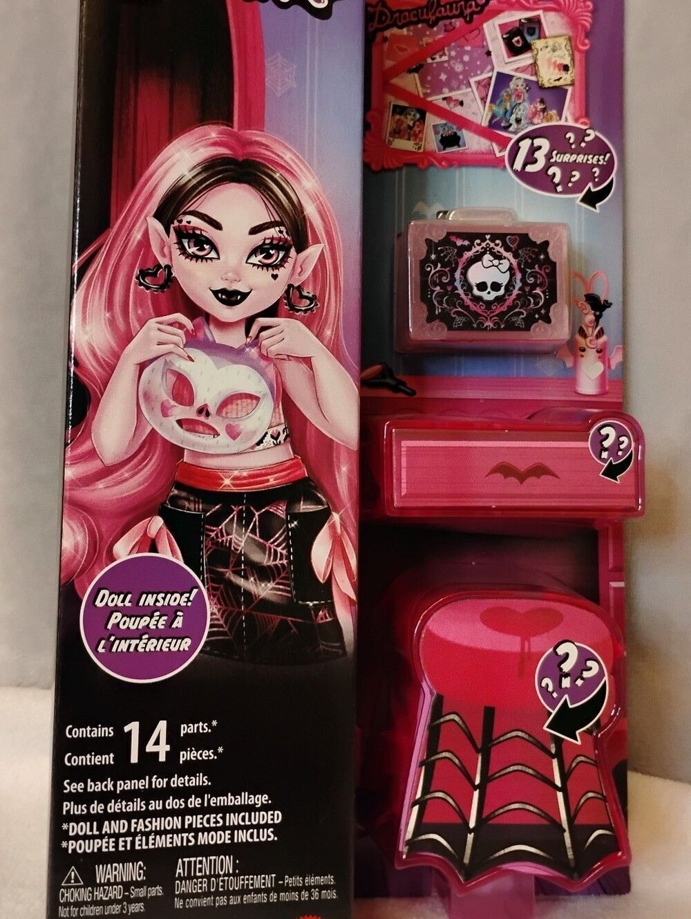 Monster High Duo - Picture 2 of 8